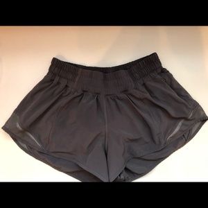 Hotty Hot Short 2.5”